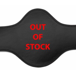 PLT OVAL - BLACK  OUT OF STOCK ( Due in Aug 26 )